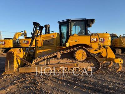 Caterpillar D6 Dozer