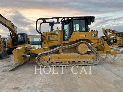 Caterpillar D6 VP3 Dozer