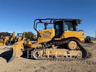 Caterpillar D6 Dozer