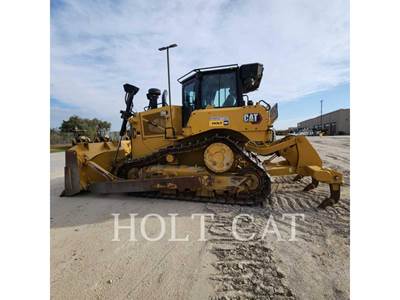 Caterpillar D6 Dozer