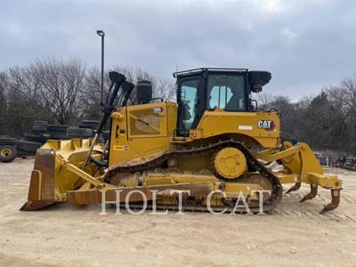 Caterpillar D6 Dozer