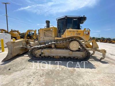 Caterpillar D6 VP3 Dozer