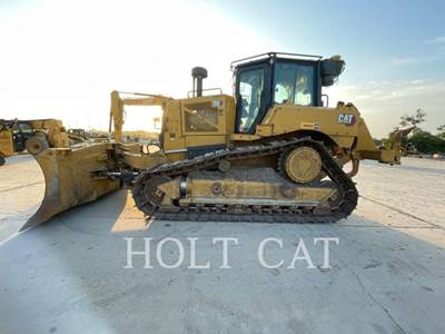 Caterpillar D6 VP3 Dozer