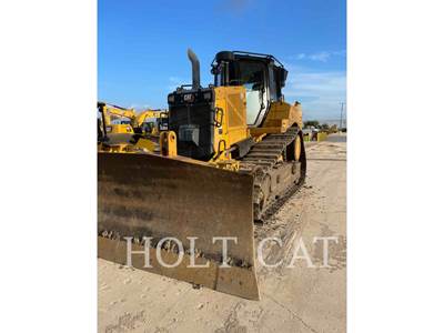 Caterpillar D6 Dozer