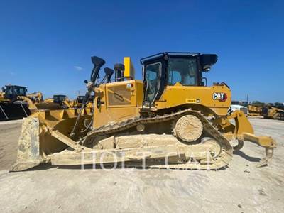 Caterpillar D6 Dozer