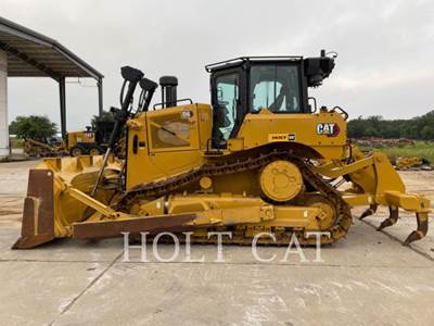 Caterpillar D6 Dozer