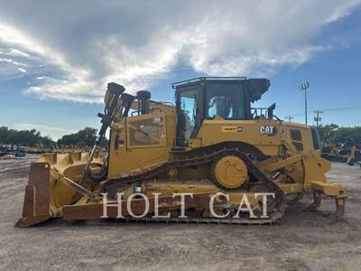 Caterpillar D6 Dozer
