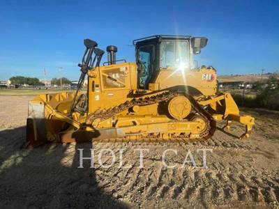 Caterpillar D6 Dozer