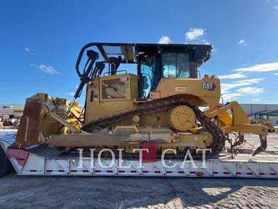 Caterpillar D6 Dozer