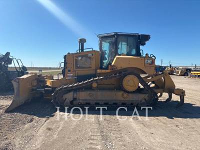 Caterpillar D6 Dozer