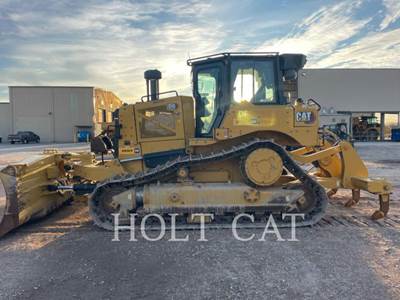 Caterpillar D6 Dozer