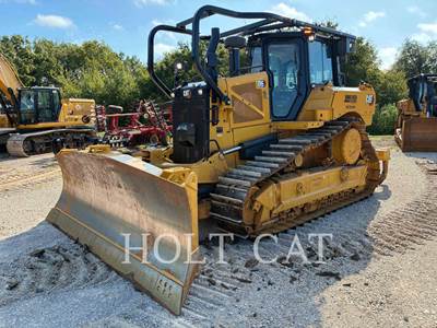 Caterpillar D6 Dozer