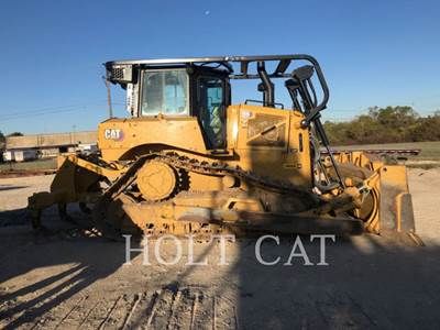 Caterpillar D6 LGP Dozer