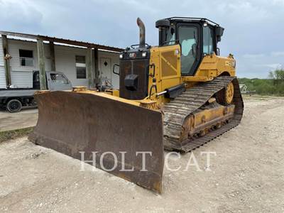 Caterpillar D6 LGP Dozer