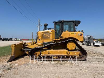 Caterpillar D6 LGP Dozer