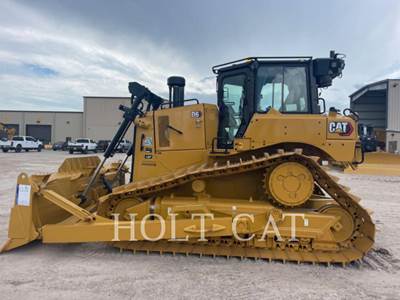 Caterpillar D6 LGP Dozer