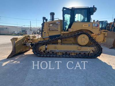 Caterpillar D6 LGP Dozer