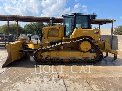 Caterpillar D6 LGP Dozer