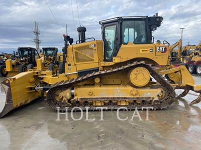 Caterpillar D6 LGPVP3 Dozer