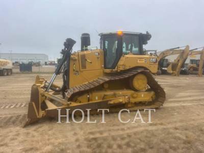 Caterpillar D6 LGP Dozer