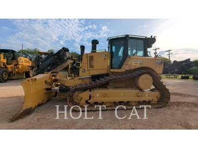 Caterpillar D6 LGP Dozer