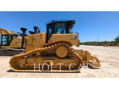 Caterpillar D6 LGP Dozer