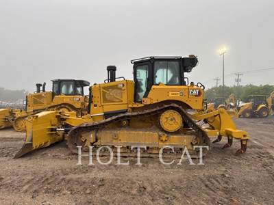 Caterpillar D6 LGPVP3 Dozer