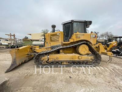 Caterpillar D6 LGP Dozer