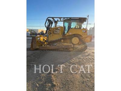Caterpillar D6 LGP Dozer