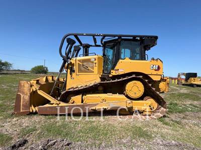 Caterpillar D6 LGP Dozer