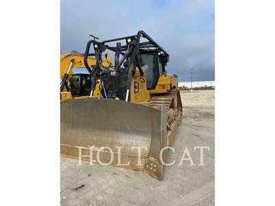 Caterpillar D6 LGP Dozer