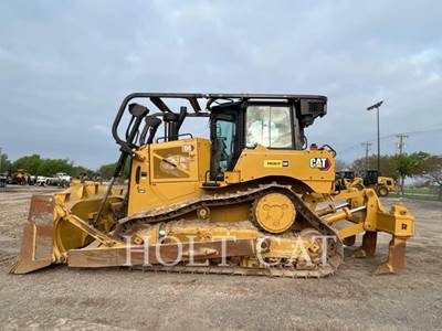 Caterpillar D6 LGP Dozer