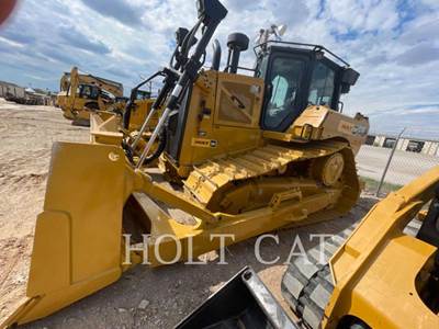 Caterpillar D6 LGP Dozer