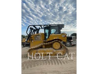 Caterpillar D6 LGP Dozer