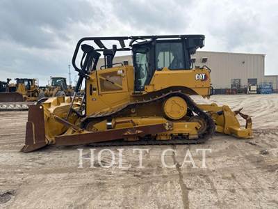 Caterpillar D6 LGP Dozer