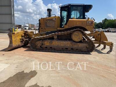 Caterpillar D6 LGP Dozer
