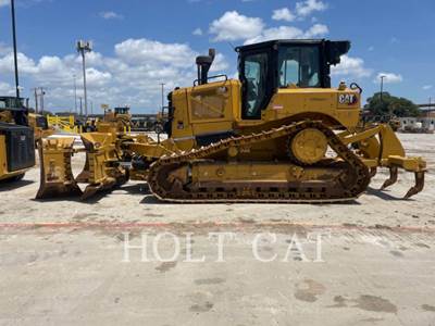 Caterpillar D6 LGP Dozer