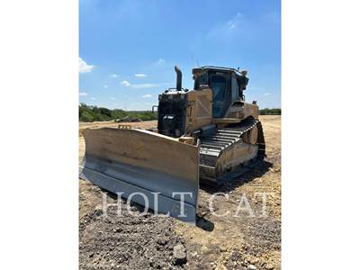 Caterpillar D6 LGP Dozer