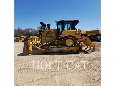 Caterpillar D6 LGP Dozer