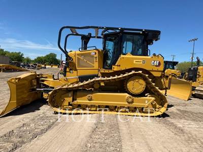 Caterpillar D6 LGP Dozer