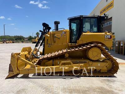 Caterpillar D6 LGP Dozer
