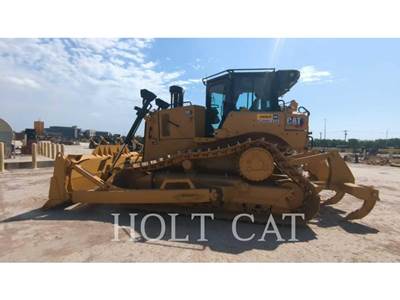 Caterpillar D6 LGP Dozer