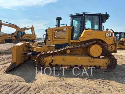 Caterpillar D6 LGPVP3 Dozer