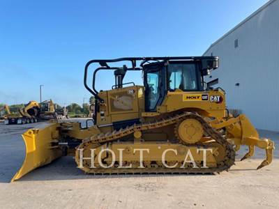 Caterpillar D6 LGPVP3 Dozer