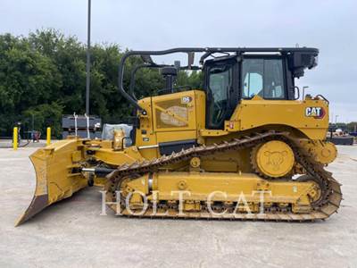 Caterpillar D6 LGPVP3 Dozer