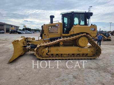 Caterpillar D6 LGPVPRI Dozer
