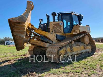 Caterpillar D6 LGPVPRI Dozer
