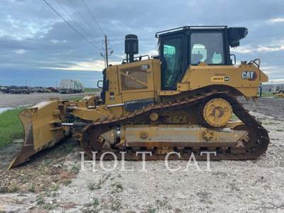 Caterpillar D6 LGPVPWH Dozer