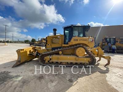 Caterpillar D6 VP3 Dozer