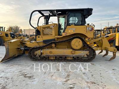 Caterpillar D6 VP3 Dozer